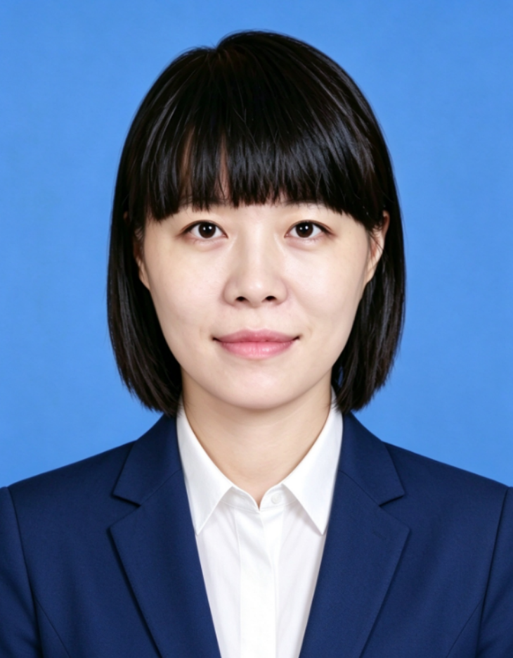 张缓缓照片